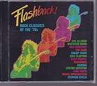 Flashback 70s Rock Classics  12 MONSTER HITS  Pink Flo