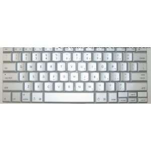   Keyboard   G4 Aluminum   922 6593 141