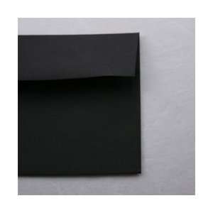  Basis Premium Envelope A7[5 1/4x7 1/4] Black 50/pkg 
