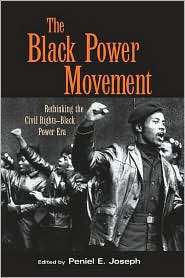   Power Era, (0415945968), Peniel E. Joseph, Textbooks   