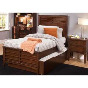  Liberty Furniture Chelsea Square Youth 5 Piece Bedroom Set 