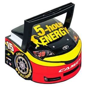  NASCAR 2012 Cooler Clint Bowyer 5 Hour Energy Drink Toyota 