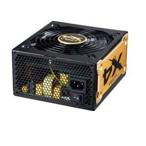 Ultra U12 40841 X4 Gold Edition 1000W Modular PSU 022769408415  