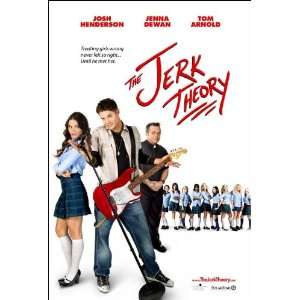  The Jerk Theory Poster Movie (11 x 17 Inches   28cm x 44cm 