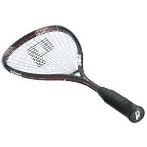  Prince More Dominant Squash Racquet [Misc.] Sports 