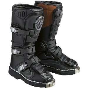  Moose Racing M1 MX Youth Off Road Motorcycle Boots   Color 
