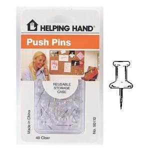  Push Pins 50110 [Set of 3]
