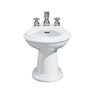  American Standard 5065.010 Reminiscence/Enfield Bidet 