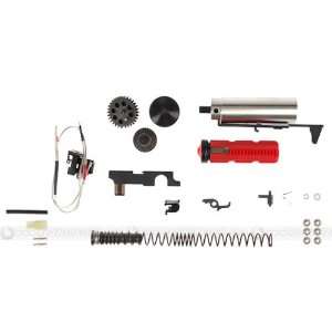 Systema Full Tune Up Kit 99 M16A1/VN M150 Professional Set  