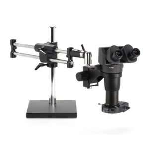  ESD Safe Ergo Zoom™ 8 50X Stereo Zoom Microscope with 