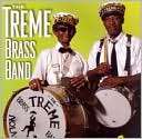 New Orleans Music Treme Brass Band $17.99