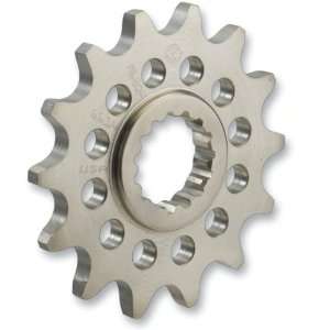  Moose Sprockets Non grooved Racing Automotive