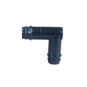  Drip Irrigation 1/2 Barbed Elbow for Drip Poly Tubing 