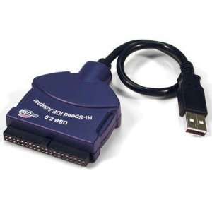  Quality USB to IDE Adapter By Cables To Go Electronics
