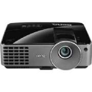 BenQ MS500 3D Ready DLP Projector   1080p   43  