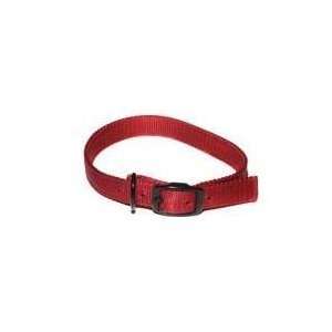  Hallmark 52001 1 Inch Wide Hunt Collar   Red   20 Inch 