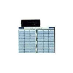  Professional Weekly Appointment Book, Assorted (AAGG52010 