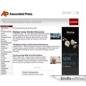  AP Science Kindle Store