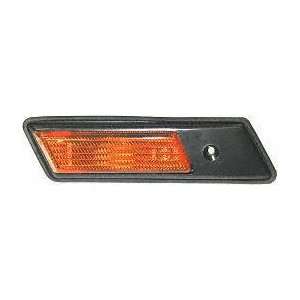  94 95 BMW 530I 530 i FRONT SIDE MARKER LIGHT LH (DRIVER 