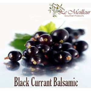 Black Currant (Cassis) Balsamic 32 floz  Grocery & Gourmet 