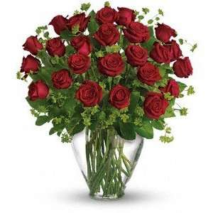  My Perfect Love   Long Stemmed Red Roses