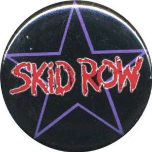 Skid Row Star