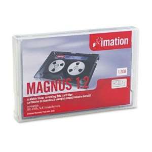  Imation 1/4 Inch SLR3 Cartridge 950 Feet 1.2GB Native/2 