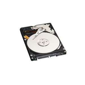  WD Scorpio 500GB 8MB 5400rpm