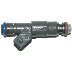  Aus Injection MP54042 Remanufactured Multi Port Injector 