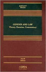   , (0735557411), Katherine T. Bartlett, Textbooks   