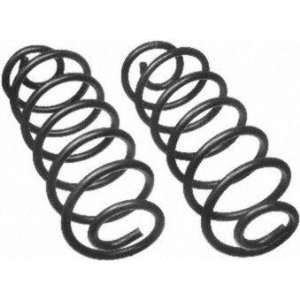  Moog 5455 Constant Rate Coil Spring Automotive