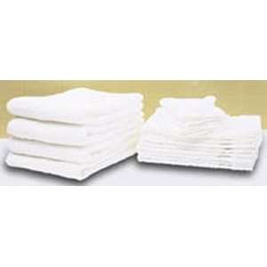 Domestix Terry Towels and Washcloths   Washcloths   Washcloth, 12 x 