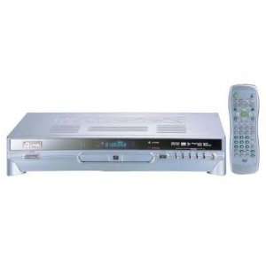  DVD Recorder Electronics