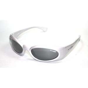  Arnette Sunglasses Venus Metal Grey
