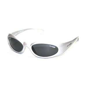  Arnette Sunglasses Venus Metal Grey