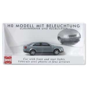  Busch 5651 Audi A4 Toys & Games