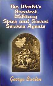   Agents, (1589632966), George Barton, Textbooks   