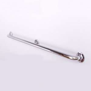 Ginger Accessories 666 Empire 42 quot Grab Bar Polished 