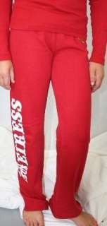 NWT Juicy Couture Kids HEIRESS Red Logo Top/Pant Set 12  
