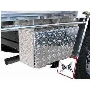  Aluminum Truck Pick up Rv Trailer Tool Box Underbody Under 