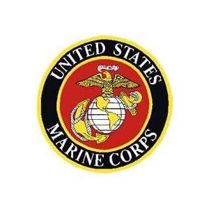  Logo Mouse Pad Marine