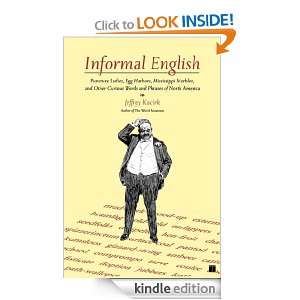 Start reading Informal English 