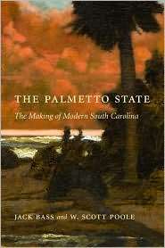   South Carolina, (1570038147), Jack Bass, Textbooks   
