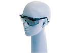 Blue Lens Safety Glasses Goggles Protective Eyewear