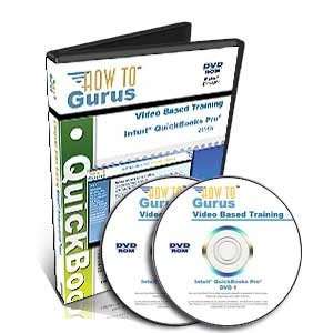   Pro Video Training on 6 CDRom. With 11.5 Hours in 209 Video Lessons