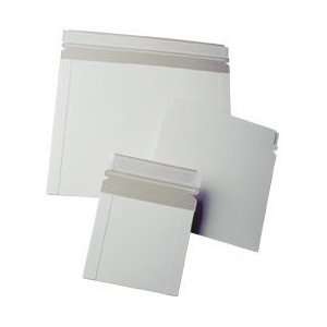   Mailers   5.25 x 5.25 Inches   250 Per Box   5PS 200