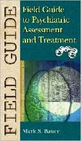   and Treatment, (0781737583), Mark S. Bauer, Textbooks   