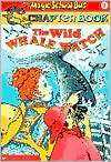 The Wild Whale Watch (Magic School Bus Chapter Book Series #3)
