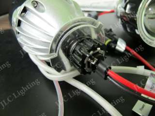 INFINITI G35 350Z G37 JDM Projector Retrofit Headlight  