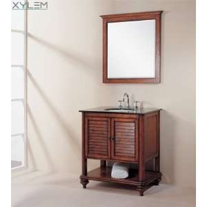  Xylem Bathroom Vanities V ISLANDER 24 Xylem Bathroom Vanity 